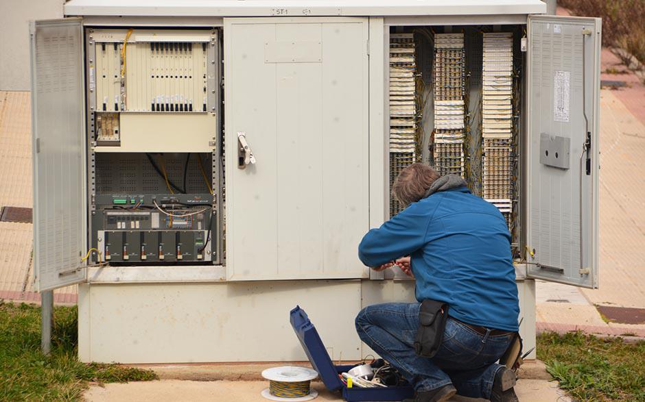 urgences électricité Meudon