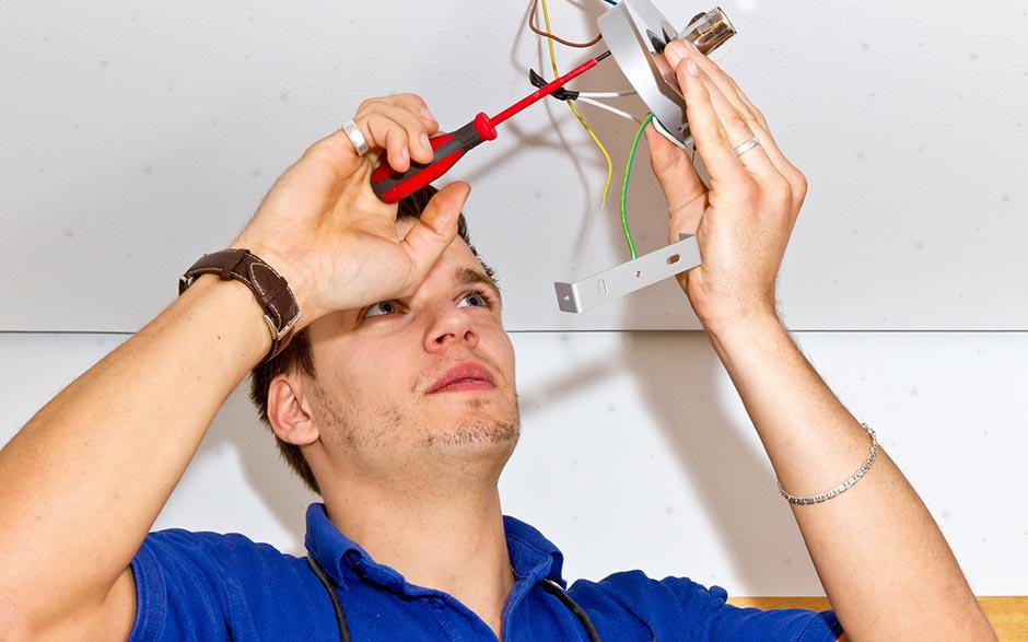 électricien dans le bâtiment Rosny-sous-Bois
