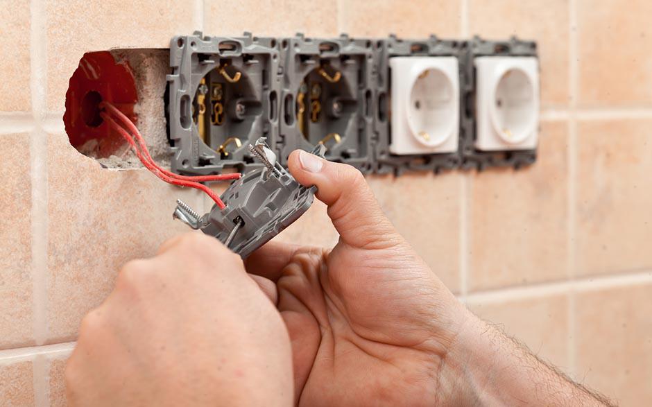 électricien dépannage La Garenne-Colombes