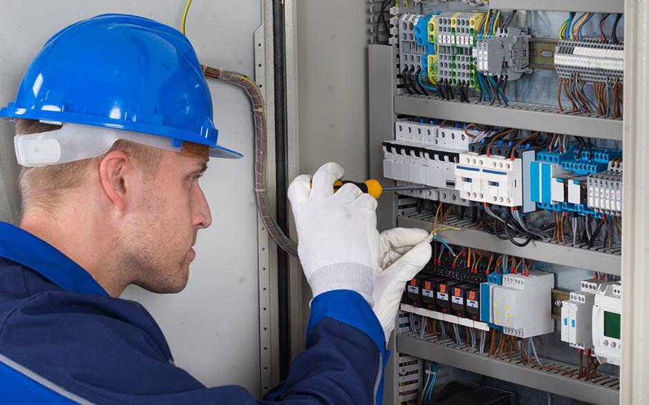 électricien à domicile L'Isle-Adam
