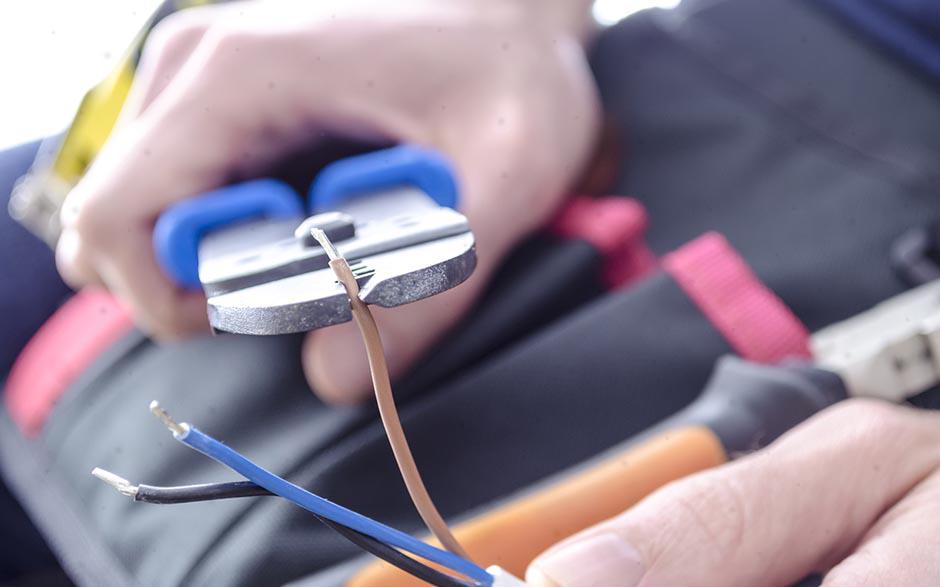 électricien à domicile L'Isle-Adam