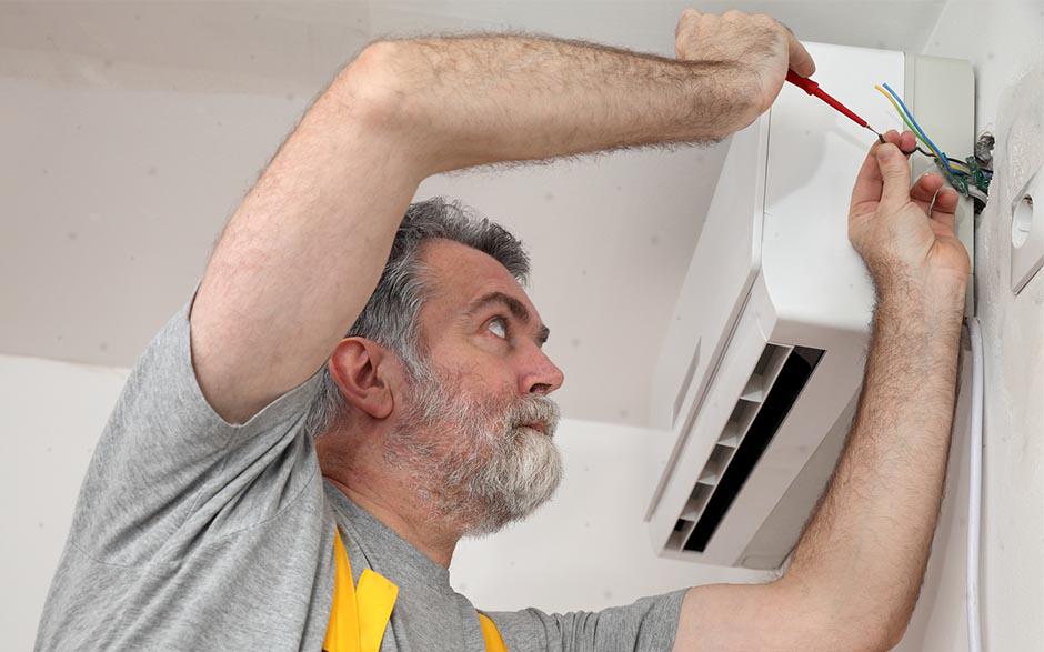 tarifs électricien Vaujours