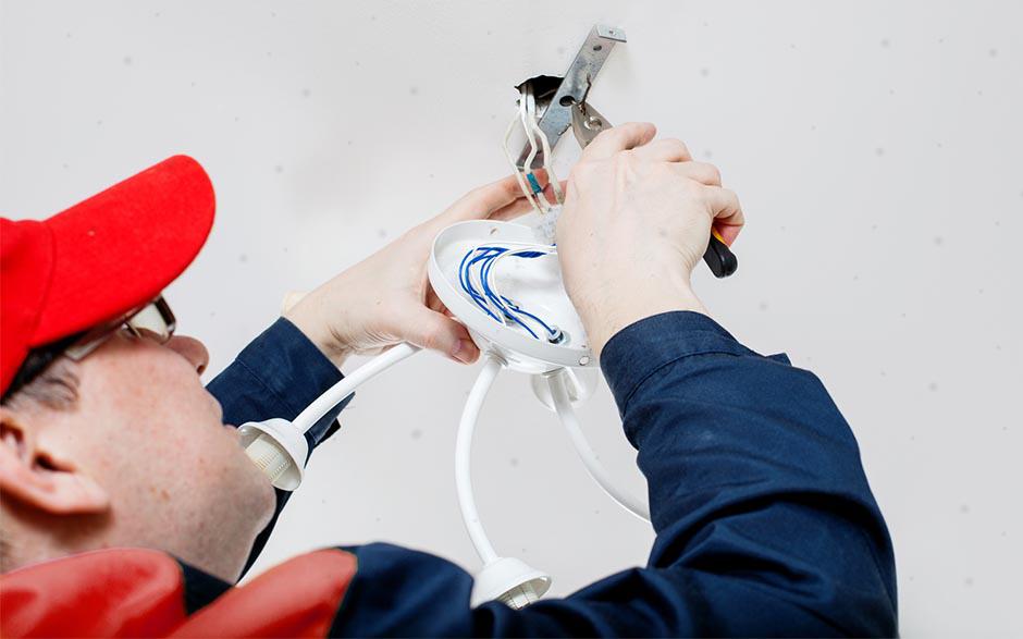 urgences électricité Meudon