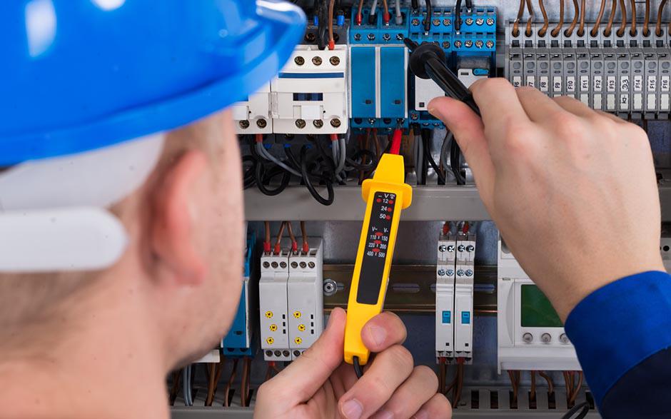 électricien dépannage La Garenne-Colombes
